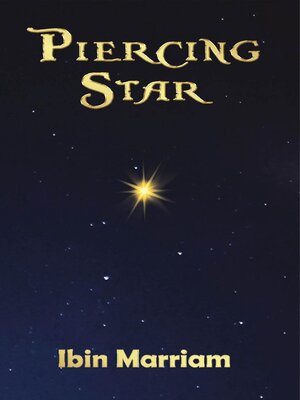 cover image of Piercing Star